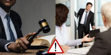 Lei Trabalhista: 7 Atitudes que Podem Levar à Demissão por Justa Causa