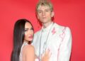 Megan Fox Descarta Reconciliar-se com Machine Gun Kelly Após Conflito