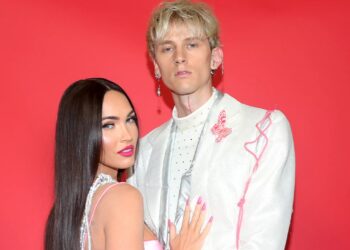 Megan Fox Descarta Reconciliar-se com Machine Gun Kelly Após Conflito
