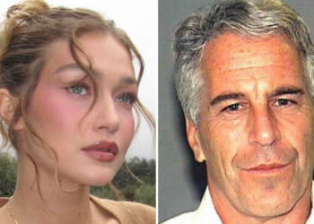 Gigi Hadid Responde a Insinuações de Epstein Sobre Carreira de Modelo