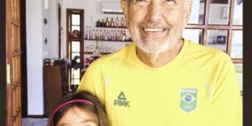 Sabrina Sato Celebra Recuperação do Pai em Momento Familiar com Zoe
