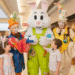 Shoppings do ABC Paulista Oferecem Programação Infantil de Páscoa