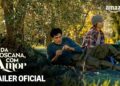 Da Toscana Com Amor: Romance do Prime Video Promete Encantar Fãs de Vinícolas