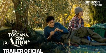 Da Toscana Com Amor: Romance do Prime Video Promete Encantar Fãs de Vinícolas